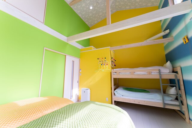 ビタミンハウス伊豆高原