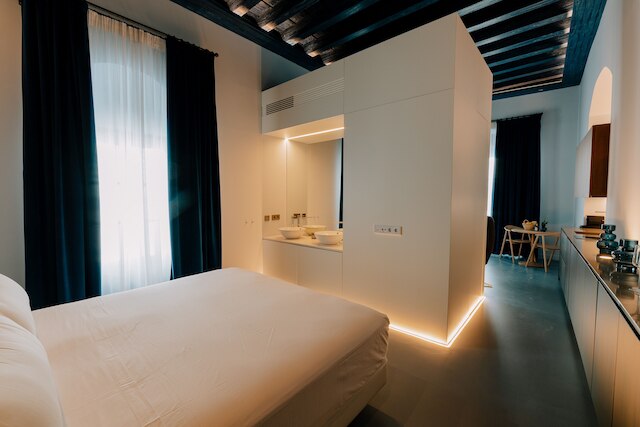 カーサ・デル・カルデナル