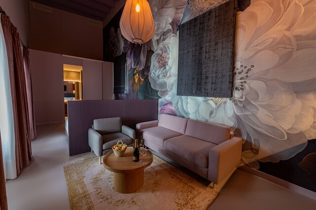 カーサ・デル・カルデナル