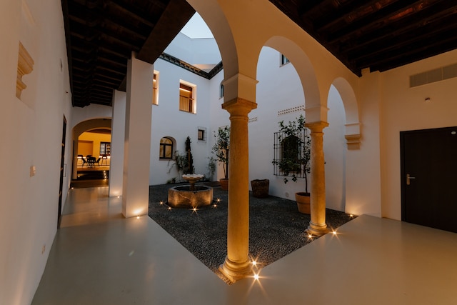 カーサ・デル・カルデナル