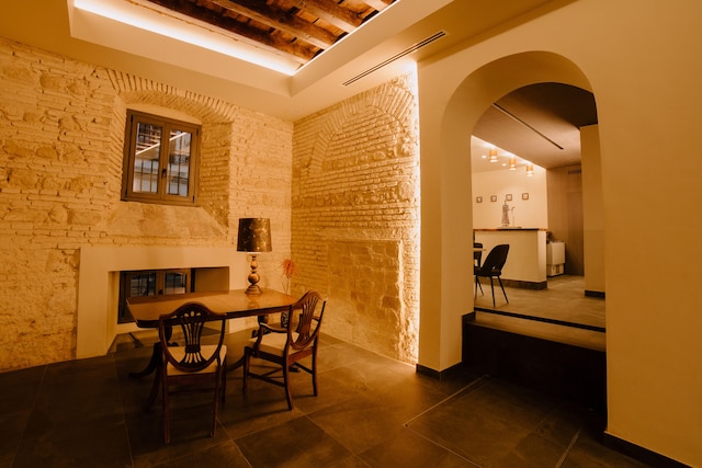 カーサ・デル・カルデナル