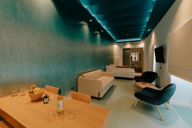 カーサ・デル・カルデナル