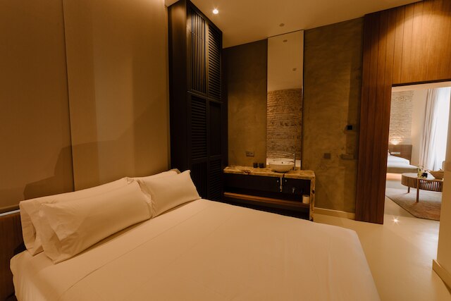 カーサ・デル・カルデナル