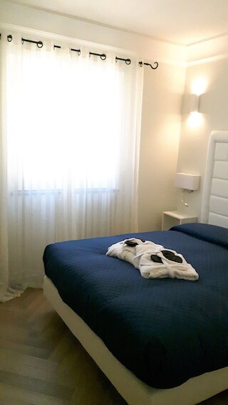 59 ステップ で アクセシブルな 歴史的 中心部 の アパートメント CARPEDIEM、カテドラル から 650 メートル