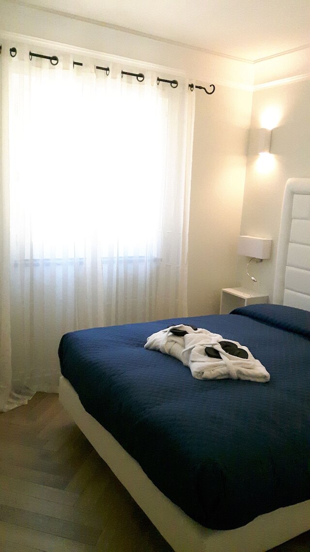 59 ステップ で アクセシブルな 歴史的 中心部 の アパートメント CARPEDIEM、カテドラル から 650 メートル