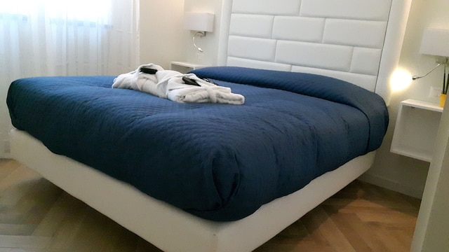 59 ステップ で アクセシブルな 歴史的 中心部 の アパートメント CARPEDIEM、カテドラル から 650 メートル