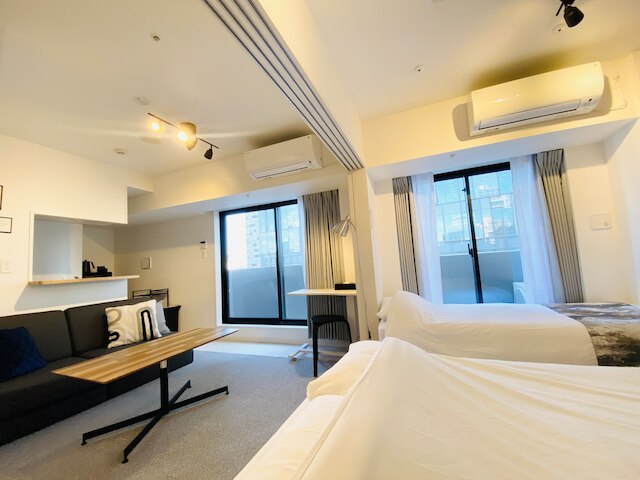 FLOWER TERRACE 東新宿