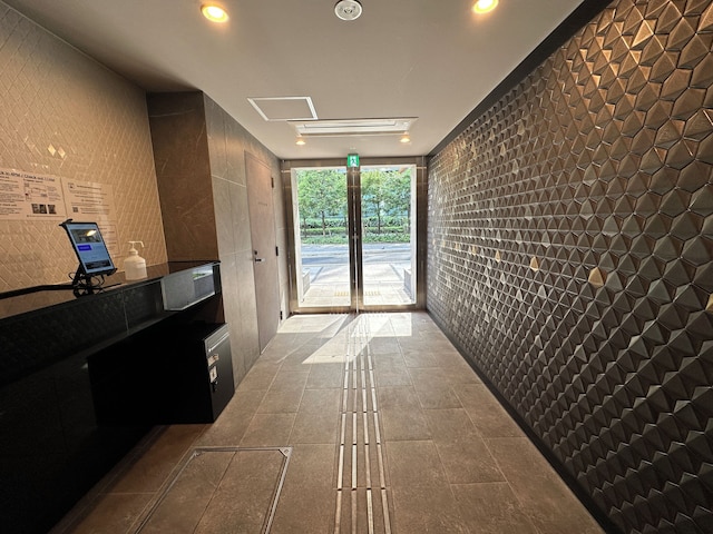 FLOWER TERRACE 東新宿