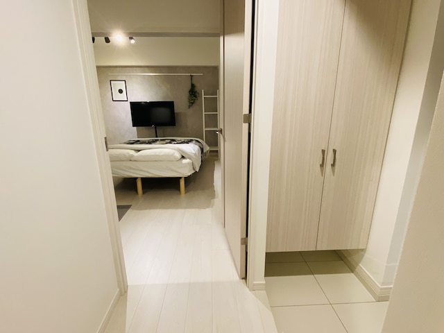 FLOWER TERRACE 東新宿