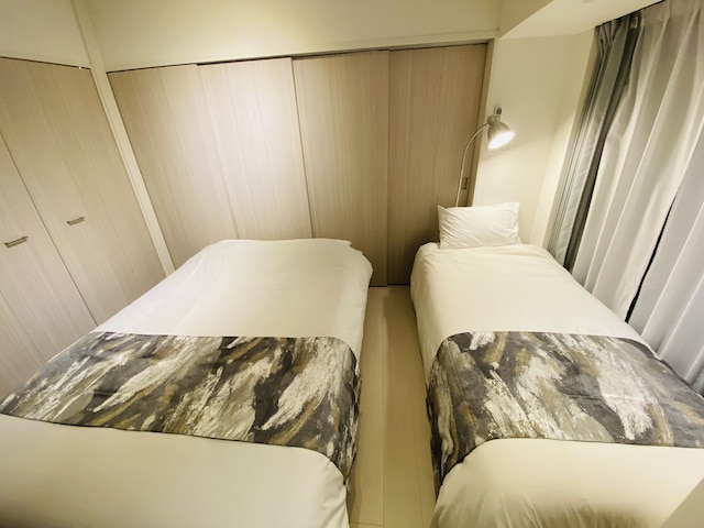 FLOWER TERRACE 東新宿