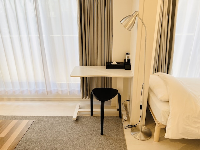 FLOWER TERRACE 東新宿