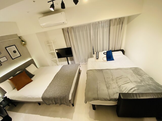 FLOWER TERRACE 東新宿