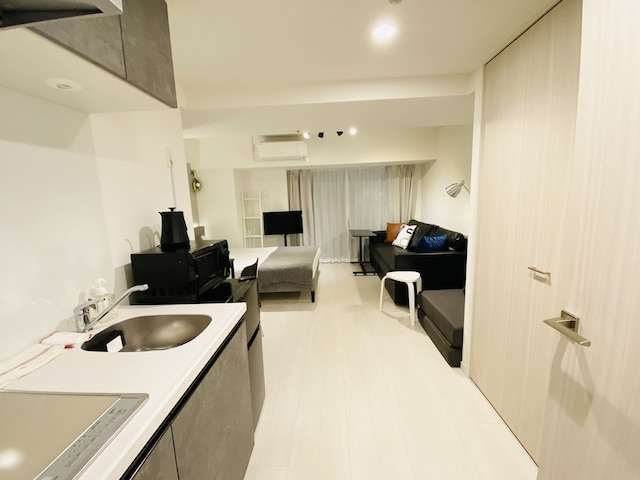 FLOWER TERRACE 東新宿