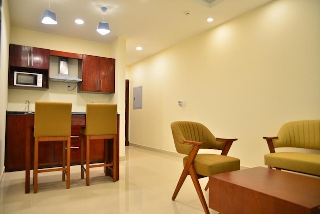 レッドシー・ホテル・アパートメント