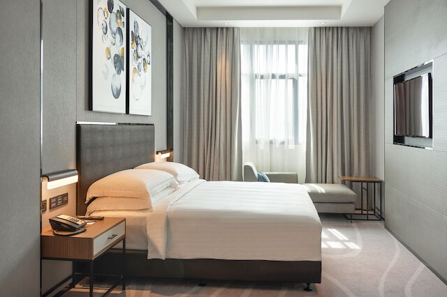 アジアナ・グランド・ホテル