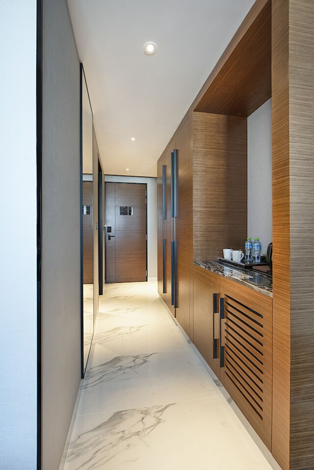 アジアナ・グランド・ホテル