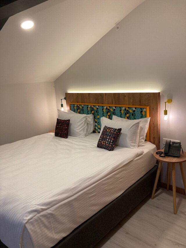 ザ ゲート ホテルズ カドゥキョイ ダウンタウン