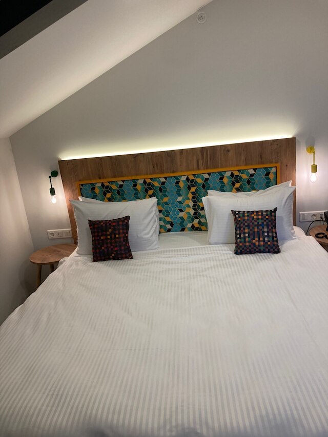 ザ ゲート ホテルズ カドゥキョイ ダウンタウン