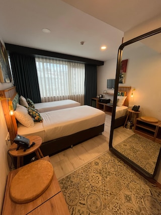 ザ ゲート ホテルズ カドゥキョイ ダウンタウン