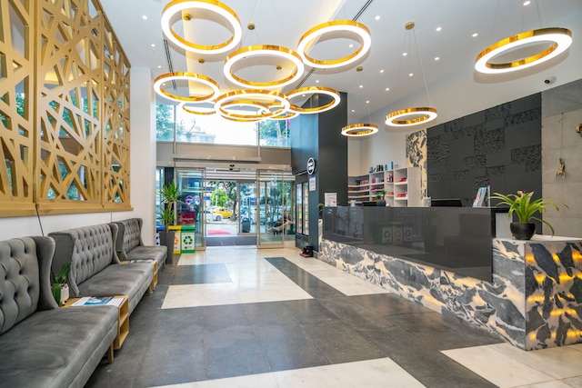 ザ ゲート ホテルズ カドゥキョイ ダウンタウン