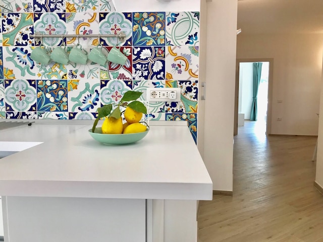 トリフォリオ アパートメント イン サン ピエトロ