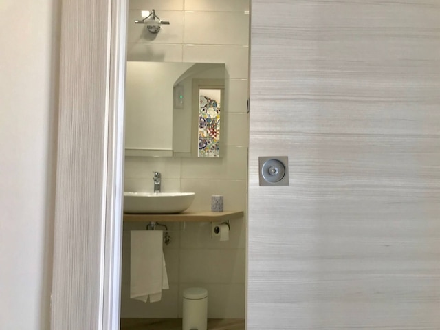 トリフォリオ アパートメント イン サン ピエトロ