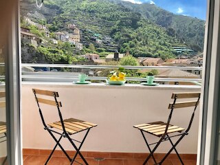 トリフォリオ アパートメント イン サン ピエトロ