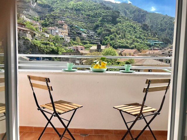 トリフォリオ アパートメント イン サン ピエトロ