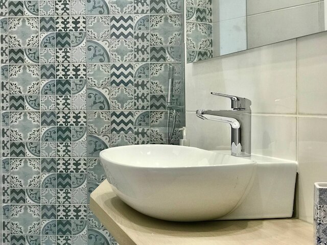 トリフォリオ アパートメント イン サン ピエトロ