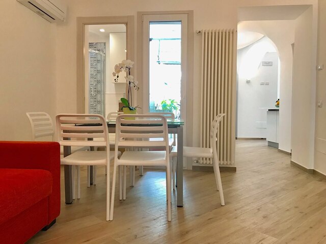 トリフォリオ アパートメント イン サン ピエトロ