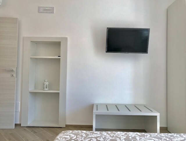 トリフォリオ アパートメント イン サン ピエトロ