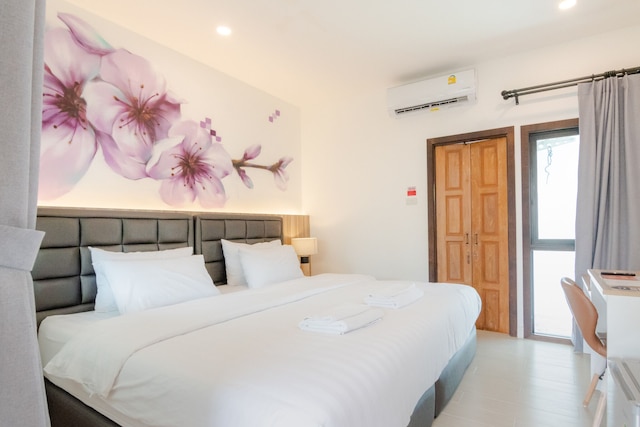 ナイン-カイ-モン ブティック ホテル