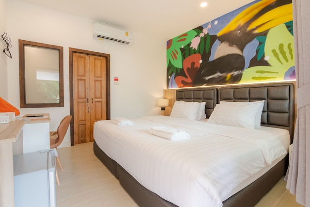 ナイン-カイ-モン ブティック ホテル