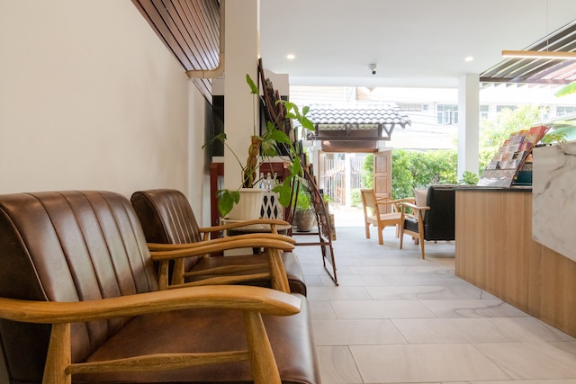 ナイン-カイ-モン ブティック ホテル