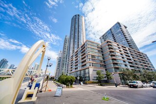 ウォーターフロント ブティック スイーツ