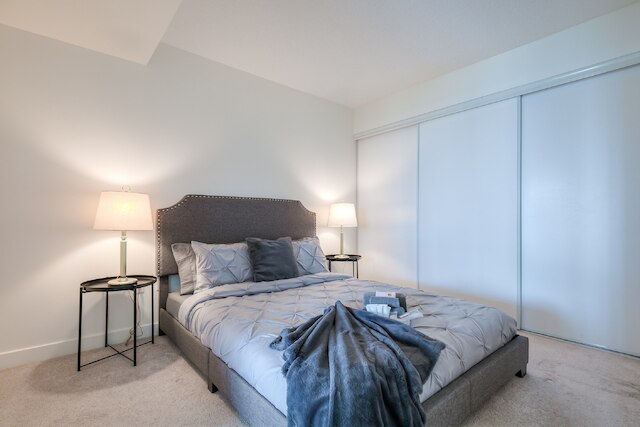 ウォーターフロント ブティック スイーツ