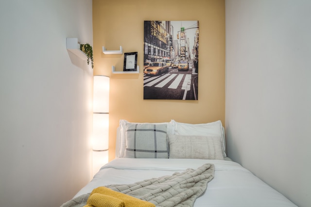 ウォーターフロント ブティック スイーツ