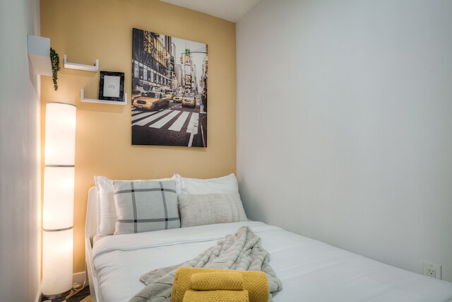 ウォーターフロント ブティック スイーツ