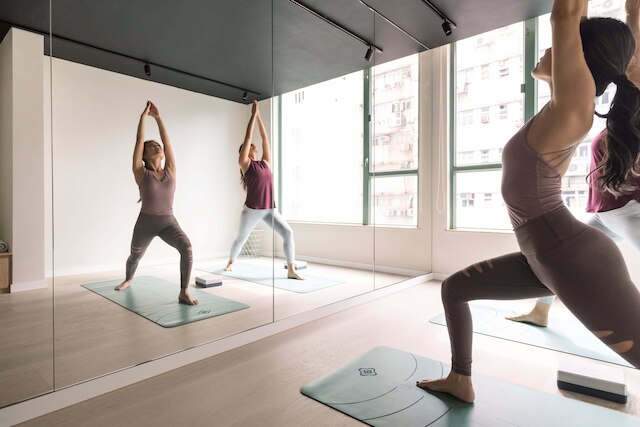 Weave Studios - Olympic