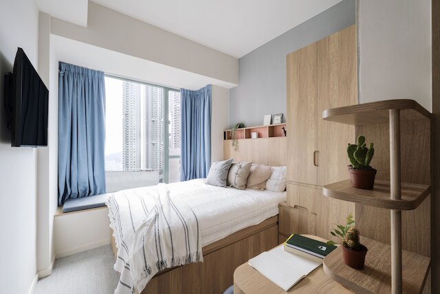 Weave Studios - Olympic