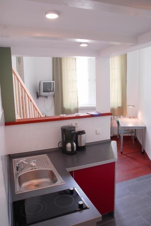 GLSスタジオホテルベルリン