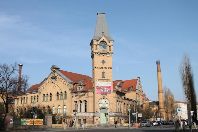 GLSスタジオホテルベルリン