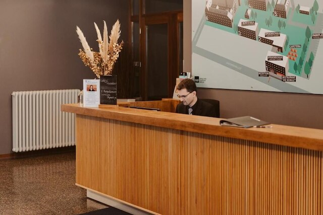 GLSスタジオホテルベルリン