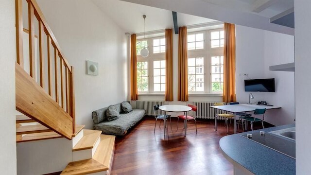 GLSスタジオホテルベルリン