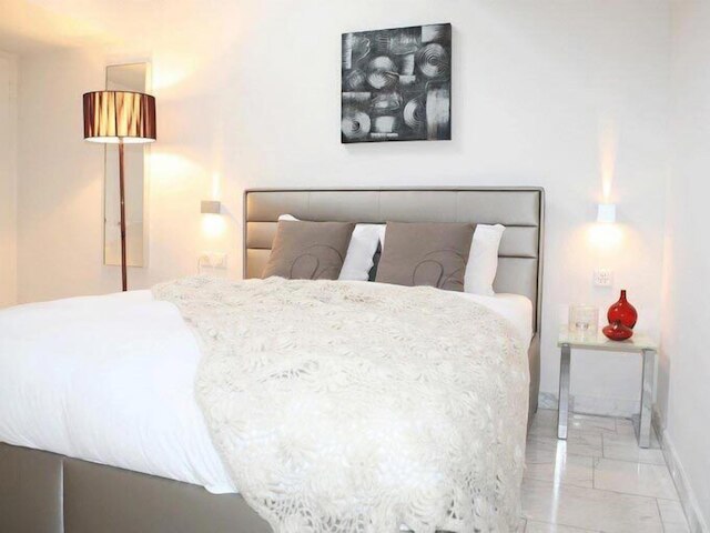 VISIONAPARTMENTSビンツミューレストラーセ46