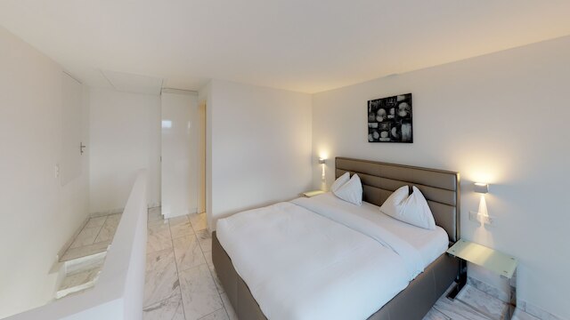 VISIONAPARTMENTSビンツミューレストラーセ46