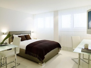 VISIONAPARTMENTS ビンツミューレストラーセ 48