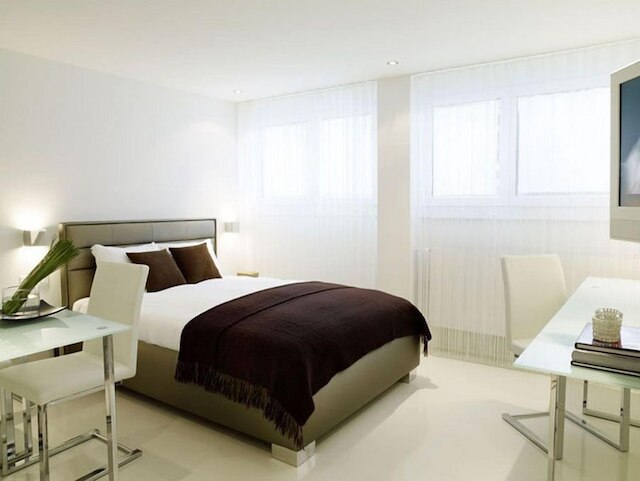 VISIONAPARTMENTS ビンツミューレストラーセ 48