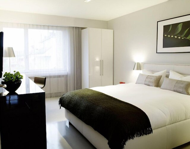 VISIONAPARTMENTS ビンツミューレストラーセ 48