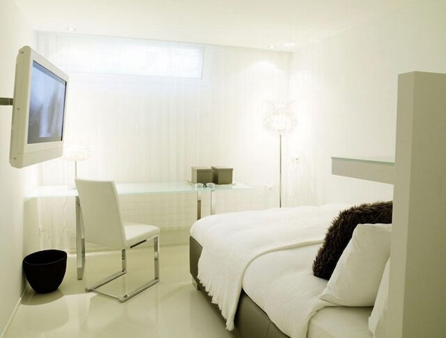 VISIONAPARTMENTS ビンツミューレストラーセ 48